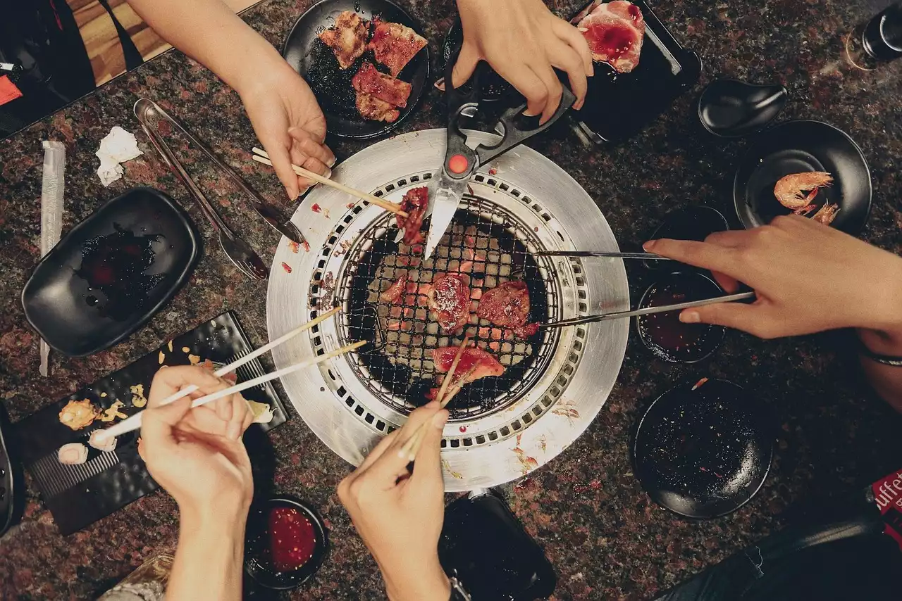 Zusammenfassung der glutenfreien Rezepte: Köstliche Abendessen für die ganze Familie