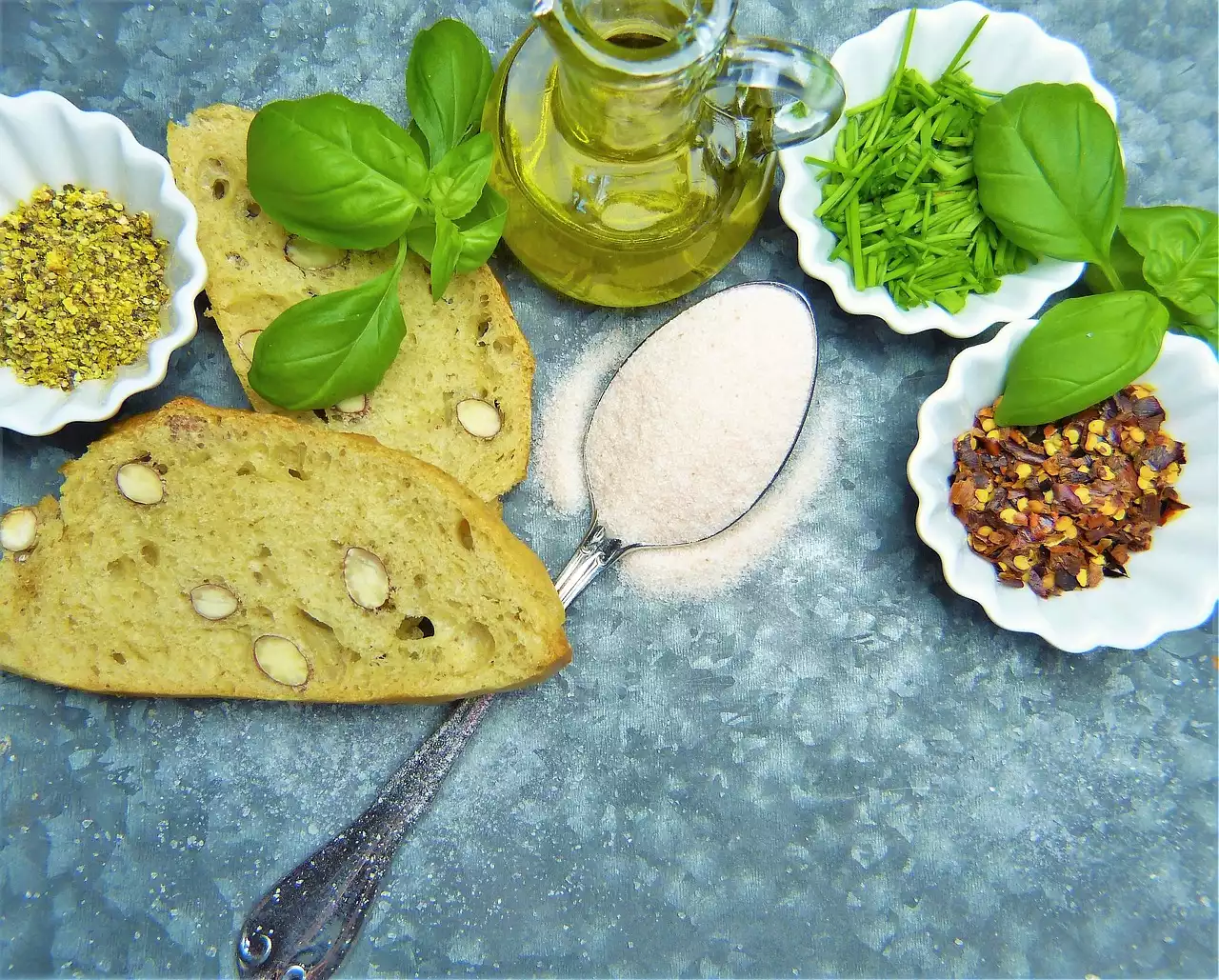 Glutenfreie und nährstoffreiche Ernährung in Einklang bringen: Wie wichtig es ist, die richtige Balance zu finden